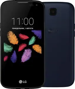 Замена разъема зарядки на телефоне LG K3 LTE в Ижевске